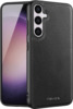 Nevox StyleShell Nylo ümbris, Samsung Galaxy S25 Plus, must