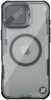 Nillkin Iceblade Prop Magnetic ümbris, Apple iPhone 16, must