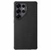 Telefoniümbris Nillkin Synthetic Fiber PRO Magnetic Hard Case, Samsung Galaxy S25 Ultra, must