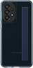 Telefoniümbris Samsung Slim Strap Cover EF-XA336CBE, Galaxy A33 5G, must