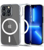 Telefoniümbris Tech-Protect FlexAir Hybrid MagSafe, Apple iPhone 14 Pro Max, ärkla