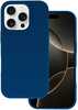Tel Protect silikoonümbris, Apple iPhone 16 Pro Max, sinine