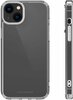 Telefoniümbris Vivanco Safe&Steady Anti Shock 63488, Apple iPhone 14 Plus, läbipaistev