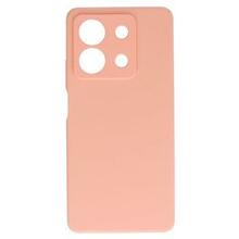Connect silikoonümbris, Xiaomi Poco M6, pink sand