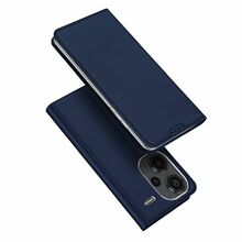 Telefoniümbris DUX DUCIS Skin Pro, Xiaomi Redmi Note 13 Pro Plus 5G, tumesinine