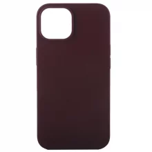 Telefoniümbris Evelatus Premium Soft Touch silikon, Apple iPhone 14 6.1, ploom