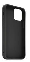 Telefoniümbris Fixed Story Back Cover FIXST-1576-BK, Xiaomi Redmi 15C 4G/5G, must