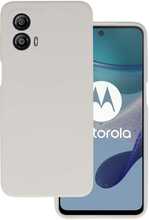 Silikoonümbris Lite TOPT, Motorola Moto G53, titanium