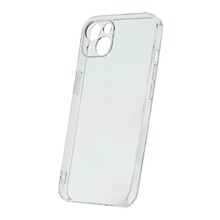 Telefoniümbris Slim Case 2MM, Samsung Galaxy S24, läbipaistev