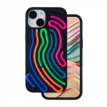 TFO DIY Snake ümbris, Apple iPhone 14 6,1, must