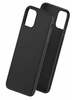 Telefoniümbris 3MK Matt Case, Apple iPhone 14 Pro, must