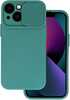 Camshield Soft ümbris, Apple iPhone 15 Pro, tume roheline