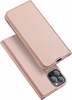 Dux Ducis Skin Pro ümbris, Apple iPhone 13 Pro, roosa