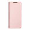 Telefoniümbris Dux Ducis Skin Pro, Samsung Galaxy S22 Plus, heleroosa