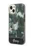 Telefoniümbris Guess Jungle Collection GUHCP14SHGJGHA, Apple iPhone 14, roheline