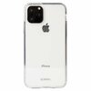 Telefoniümbris Krusell Kivik Cover, Apple iPhone 11 Pro, läbipaistev