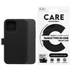 Telefoniümbris Panzer Glass CARE by PanzerGlass Feature Tango 2in1 Wallet, Apple iPhone 16 Pro Max, must