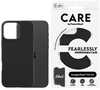 Telefoniümbris PanzerGlass CARE Fashion Colors, Apple iPhone 16 Pro Max, must