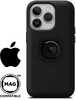 Quad Lock MAG ümbris, iPhone 11-iPhone 17 Pro Max, must
