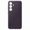 Telefoniümbris Samsung Standing Grip Case GS921CEE, Samsung Galaxy S24, tume lilla