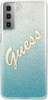 Telefoniümbris Guess GUHCS21MPCUGLSBL, Samsung Galaxy S21 Plus, sinine
