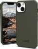 UAG Urban Armor Gear Biodegradable Outback ümbris, Apple iPhone 14 Plus, roheline