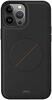 Telefoniümbris Uniq Novo MagPop, Apple iPhone 14 Pro 6,1, must