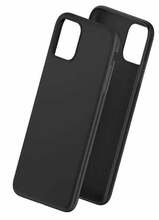 Telefoniümbris 3MK Matt Case, Apple iPhone 14 Pro, must