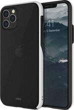Telefoniümbris Uniq Vesto Hue UNIQ116WHT, Apple iPhone 11 Pro Max, valge