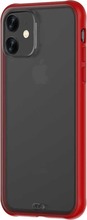 Telefoniümbris Devia Soft Elegant, Apple iPhone 11 Pro, punane