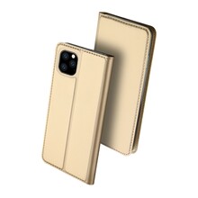 Telefoniümbris Dux Ducis Skin Pro Case, Xiaomi Redmi 11A/12C/Poco C55, kuldne