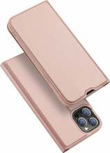 Dux Ducis Skin Pro ümbris, Apple iPhone 13 Pro, roosa