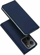 Telefoniümbris Dux Ducis Skin Pro, Xiaomi Redmi Note 14 4G, must