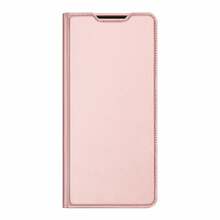 Telefoniümbris Dux Ducis Skin Pro, Samsung Galaxy S22 Plus, heleroosa