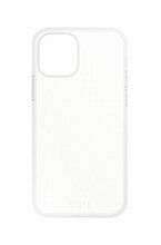 Telefoniümbris Fixed Story AntiUV, Samsung Galaxy S25+, TPU, läbipaistev