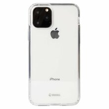 Telefoniümbris Krusell Kivik Cover, Apple iPhone 11 Pro, läbipaistev