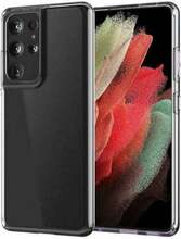 Telefoniümbris Mercury Jelly Case, Samsung Galaxy A34 5G, läbipaistev