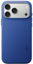 Moft Snap MagSafe ümbris, iPhone 18 Pro Max / 17 Pro Max, sinine