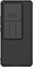 Nillkin CamShield PRO ümbris, Xiaomi 14T Pro, must