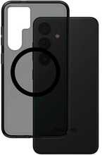 Telefoniümbris Panzer Glass CARE by PanzerGlass Flagship QI Case, Samsung Galaxy S24, hall