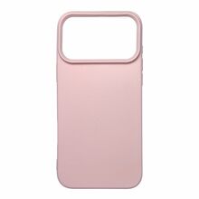 Telefoniükaan Skin, Apple iPhone 17 Pro Max, roosa