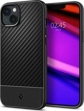 Telefoniümbris Spigen Core Armor, Apple iPhone 14, must