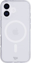 Telefoniümbris Tech 21 EvoClear Case MagSafe, Apple iPhone 17, läbipaistev