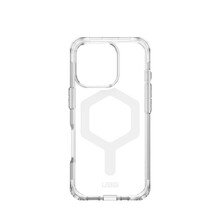 UAG Plyo MagSafe ümbris, Apple iPhone 16 Pro, Ice/White
