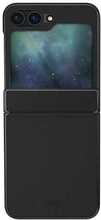 Telefoniümbris UNIQ Ora, Samsung Galaxy Z Flip 6, must