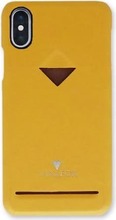 VixFox Card Slot Back Shell, Apple iPhone 7 Plus/8 Plus, sinepikollane