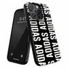 Telefoniümbris Adidas OR Snap Case Logo 50246, Apple iPhone 14 Pro, must