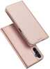 Telefoniümbris Dux Ducis Skin Pro, Samsung Galaxy A16 5G, roosa