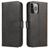 Telefoniümbris Hurtel Magnet Case, Samsung Galaxy S24 FE, must