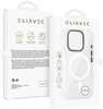 Telefoniümbris Liavec Hybrid Magsafe Clear, Apple iPhone 15 Pro Max
